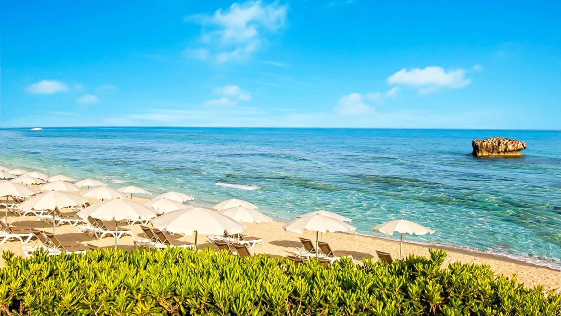 Borgo Di Riaci Beach Resort ซานตาโดเมนิกา ภายนอก รูปภาพ